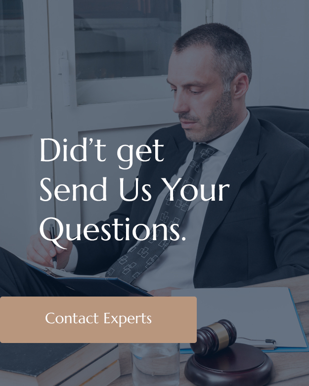 Contact Javier Dominguez Law Firm